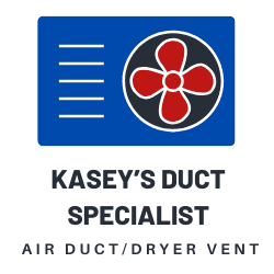 Kasey's Ducts Specialists
